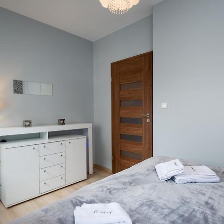 דירות ביילסקו-ביאלה Apartament City Life Zlote Lany מראה חיצוני תמונה