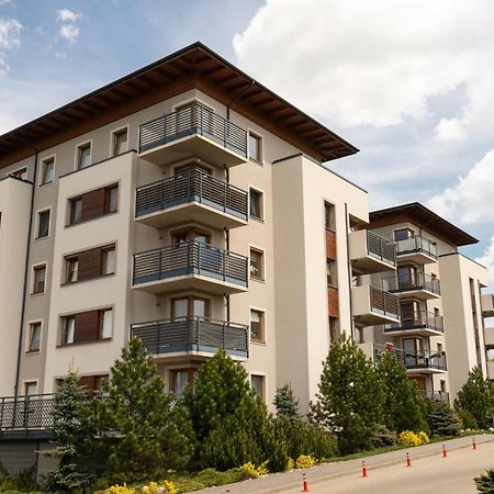 דירות ביילסקו-ביאלה Apartament City Life Zlote Lany מראה חיצוני תמונה