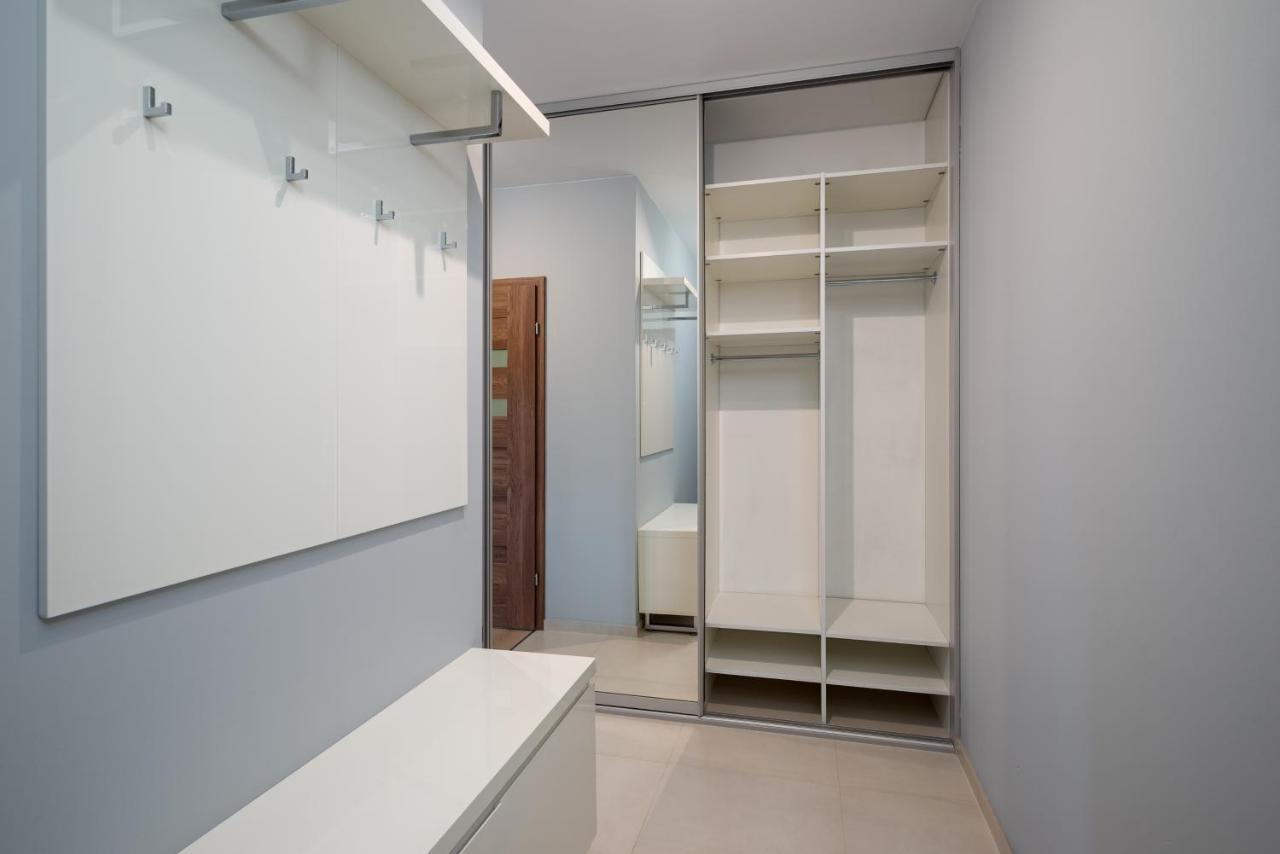 דירות ביילסקו-ביאלה Apartament City Life Zlote Lany מראה חיצוני תמונה