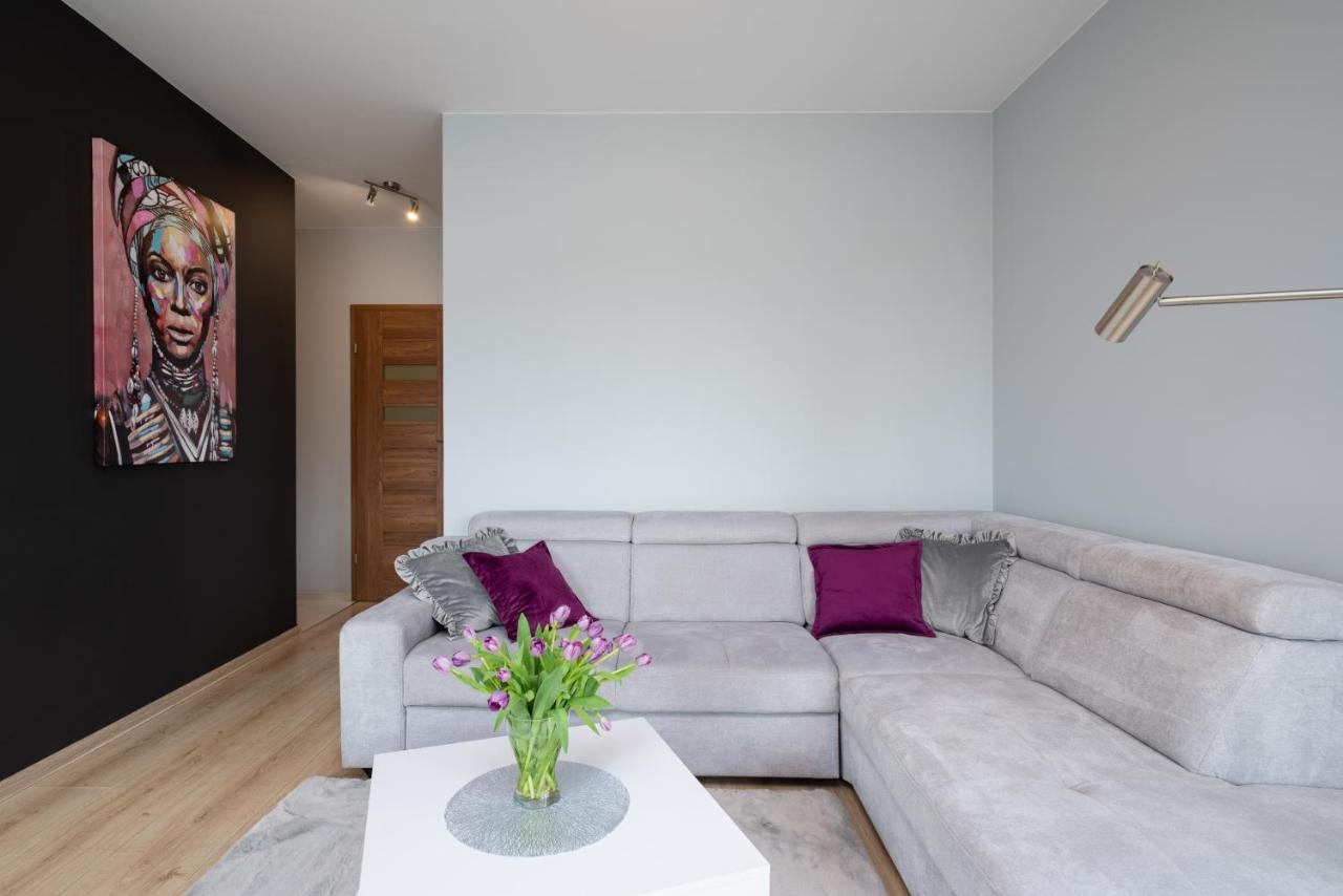 דירות ביילסקו-ביאלה Apartament City Life Zlote Lany מראה חיצוני תמונה
